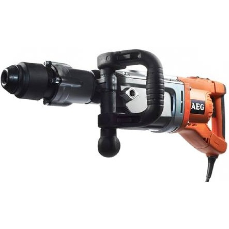 Отбойный молоток AEG 4935412418 1600Вт SDS-Max