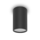 Уличный светильник Italux OPN-3064-3K Rima LED 1x15W 3000K 981Lm IP54 черный