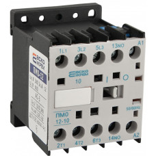 Миниконтактор Аско-Укрем ПМ 0-12-10 B7 24В LC1-K1210 (A0040010133)