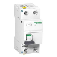 ПЗВ Schneider Electric iID 1Р+N 25A 30mА AC