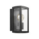 Вуличний світильник Nordlux 2418231003 Luchy E27 1x10W IP44 Bk