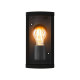 Вуличний світильник Nordlux 2418231003 Luchy E27 1x10W IP44 Bk