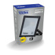 Прожектор LED Violux NORD-S 20W SMD 6000K 1700lm IP65 с датчиком движения ( 400062 )