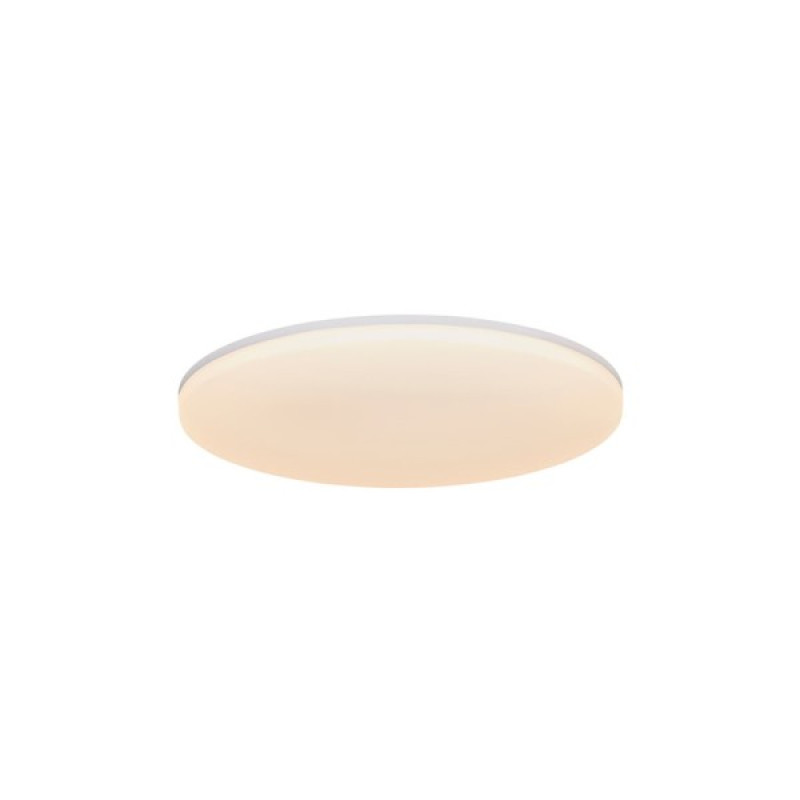Потолочный светильник Nordlux 2310106001 Vic LED 1x18W 3000K 1600Lm IP21 белый