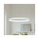 Подвесной светильник, люстра MJ-Light 11008 Ring