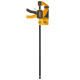 Швидкозатискна струбцина DeWALT DWHT0-83194 "L" 600мм