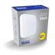 Світильник LED Violux ДББ POLO 18W 4000K IP54 ( 243454 )