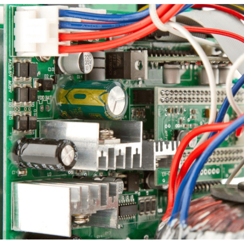 ИБП LogicPower LPY B PSW 1500VA 1050Вт