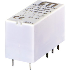 Миниатюрное электромеханическое реле ETI 002473034 MER2-230 AC 2p