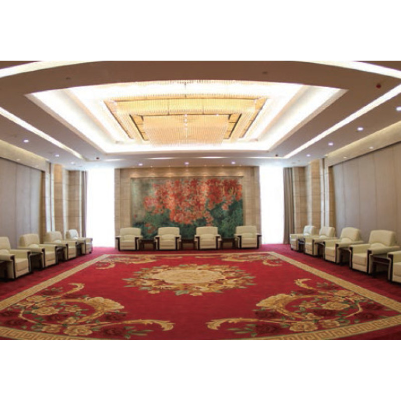 LED стрічка RISHANG 60-2835-12V-IP20 5,5W 463Lm 3000K 5м (RN0860TA-B-WW)