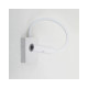 Бра, настенный светильник MJ-Light 15020 Reader Snake