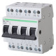 Переключатель нагрузки Promfactor FSD2 4P 32A 1-0-2 (FSD24032)