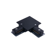 Соединитель угловой Nowodvorski 8971 Profile Recessed L-connector IP20 черный
