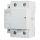 Модульный контактор Аско-Укрем MK-N 2P 100A 2NO (A0040030038)