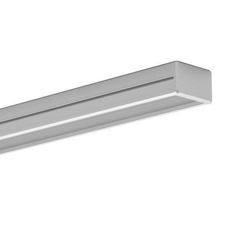 LED-профиль KLUS SILER, 1 метр