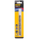 Свердло по металу Stanley STA51058 HSS-CNC 5х86/52мм у блістері