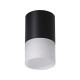 Точечный светильник MJ-Light MJ12016 Soren GU5.3 1x10W IP20 черный