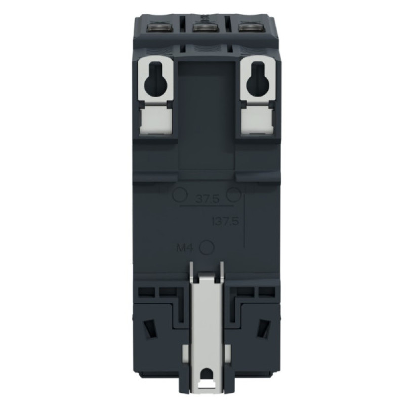 Автомат защиты двигателя Schneider Electric GV3P73 62-73 с комбинированным расцеплением