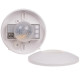 Инфракрасный датчик движения F&F DR-06W 195-265 В AC 4А