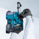 Аккумуляторный перфоратор Makita DHR183Z LXT 18В