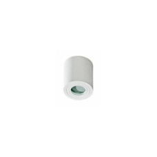 Точковий світильник Azzardo AZ2690 Brant GU10 1x50W IP44 білий
