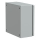Шафа Schneider Electric SPACIAL NSYCRN33150P CRN 300х300х150мм з монтажною панеллю