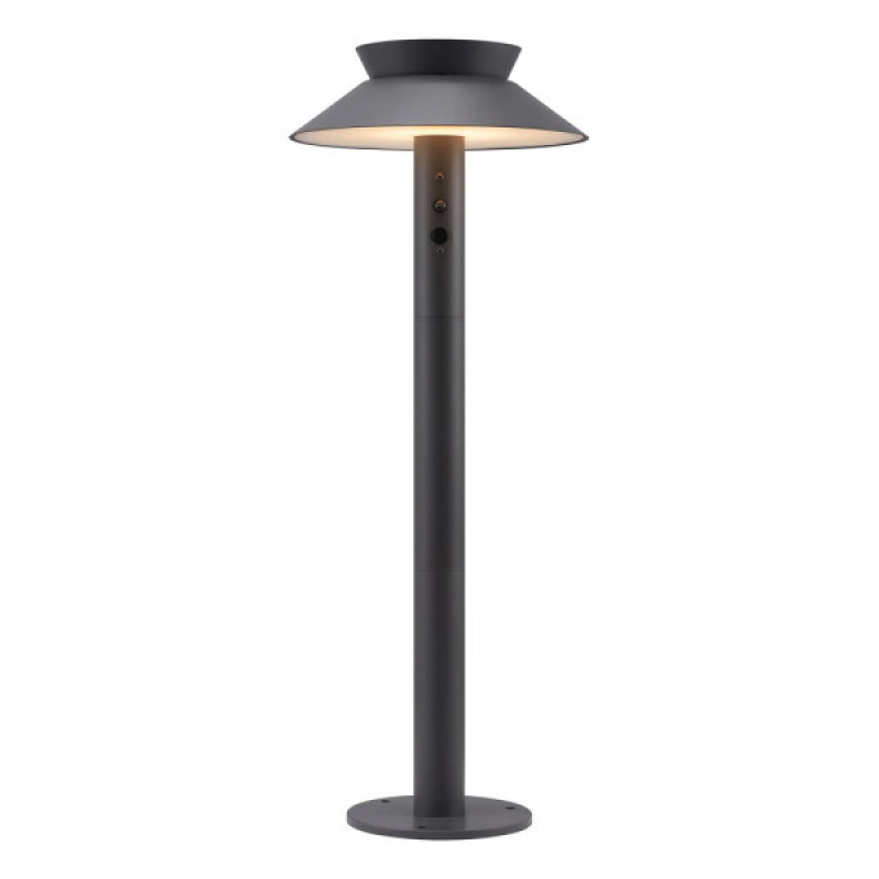 Вуличний світильник Nordlux 2418098050 Justina Led 1x5W 3000K 400Lm IP44