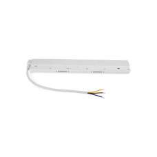 Блок питания Oledim 7771353 OL101 48V 100W для трековых систем встроенный белый