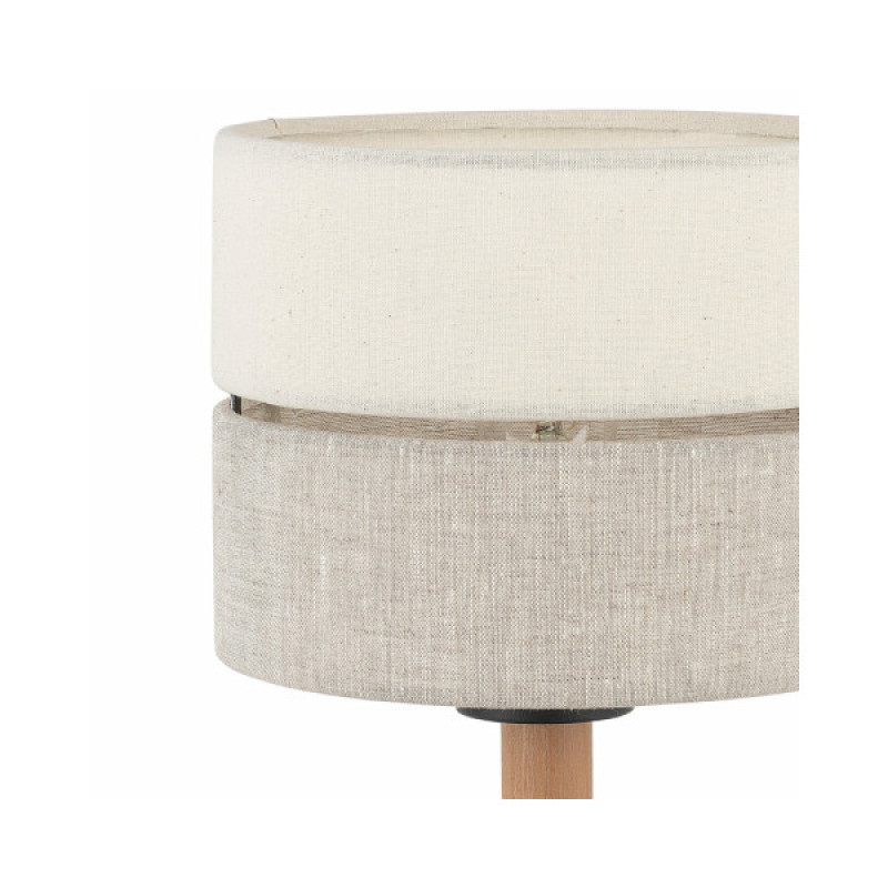 Настільна лампа Tk Lighting 5596 Eco E27 1x15W IP20