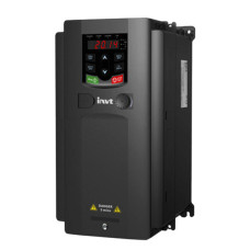 Частотный преобразователь INVT GD200A-185G/200P-4 185кВт