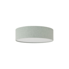 Абажур Nowodvorski 12183 Cameleon Sage Thin M 25W IP20 сіро-зелений