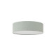 Абажур Nowodvorski 12183 Cameleon Sage Thin L 25W IP20 сіро-зелений