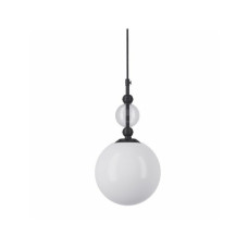 Подвесной светильник, люстра Pikart 23689-3 FJ Glass Balls E27 1x60W IP20 черный