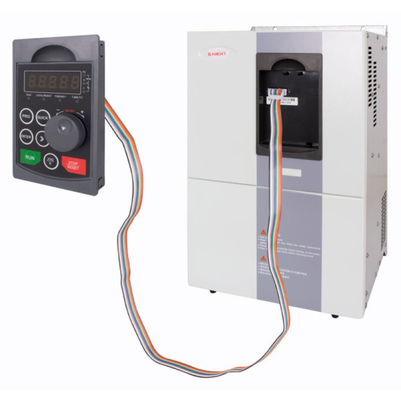 Частотный преобразователь E.Next ef-drive.pro.30 30кВт 380В (p0800112)