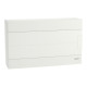 Навісний щит Schneider Electric Easy9 EU EZ9EUD118 1 ряд 18М