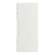 Навісний щит Schneider Electric Easy9 EU EZ9EUD118 1 ряд 18М