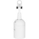 Підвісний патрон E.Next e.lamp socket pendant..E27.pl.white Е27 з кабелем (s9100057)