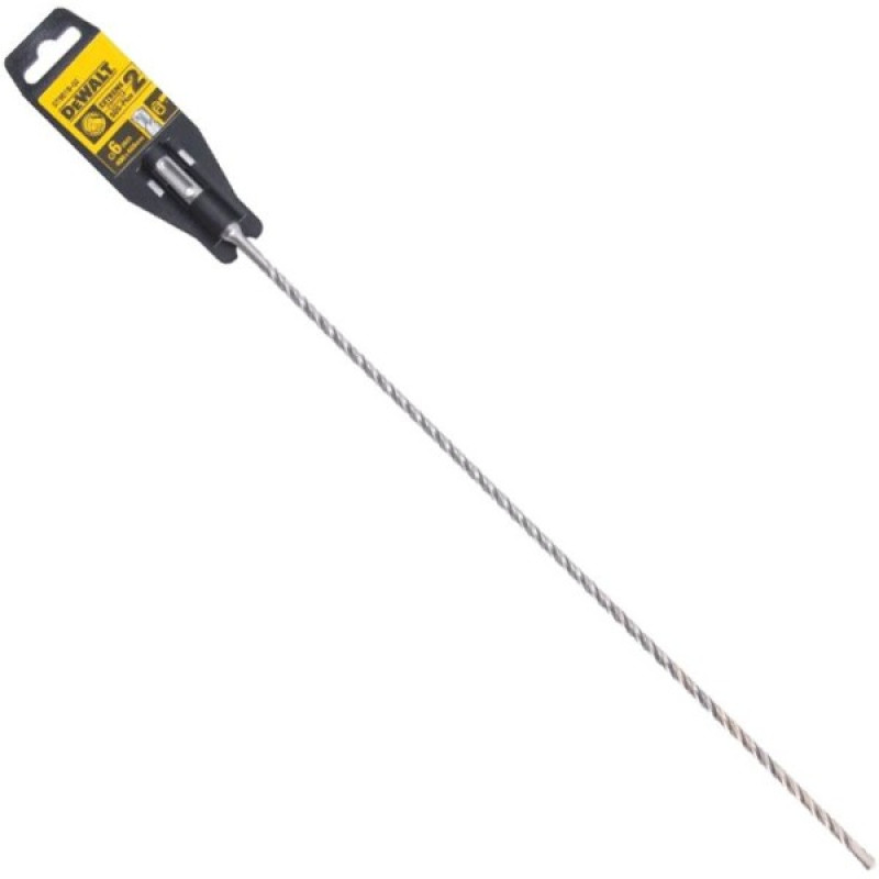 Бур DeWALT DT9518 SDS-Plus Extreme2 6x400x460мм