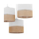 Подвесной светильник, люстра TK Lighting 6575 Linobianco