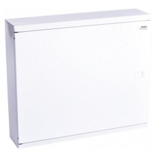 Накладной металлический щиток NOARK EMFS6 198W 33MU 198м (109828)