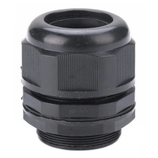 Сальник TNSy MG50 Ø33-41мм IP68 чорний (TNSy5500017)
