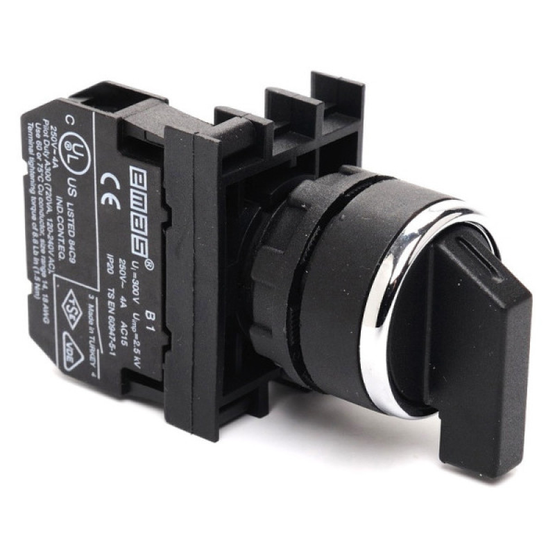 Переключатель EMAS B101S32