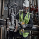 Ударный гайковерт бесщеточный DeWALT DCF892NT XR Li-Ion 18В 1084Нм 2000об/мин 3250уд/мин