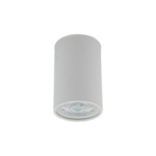 Точечный светильник TK Lighting 5766 Top GU10 1x10W IP20 белый