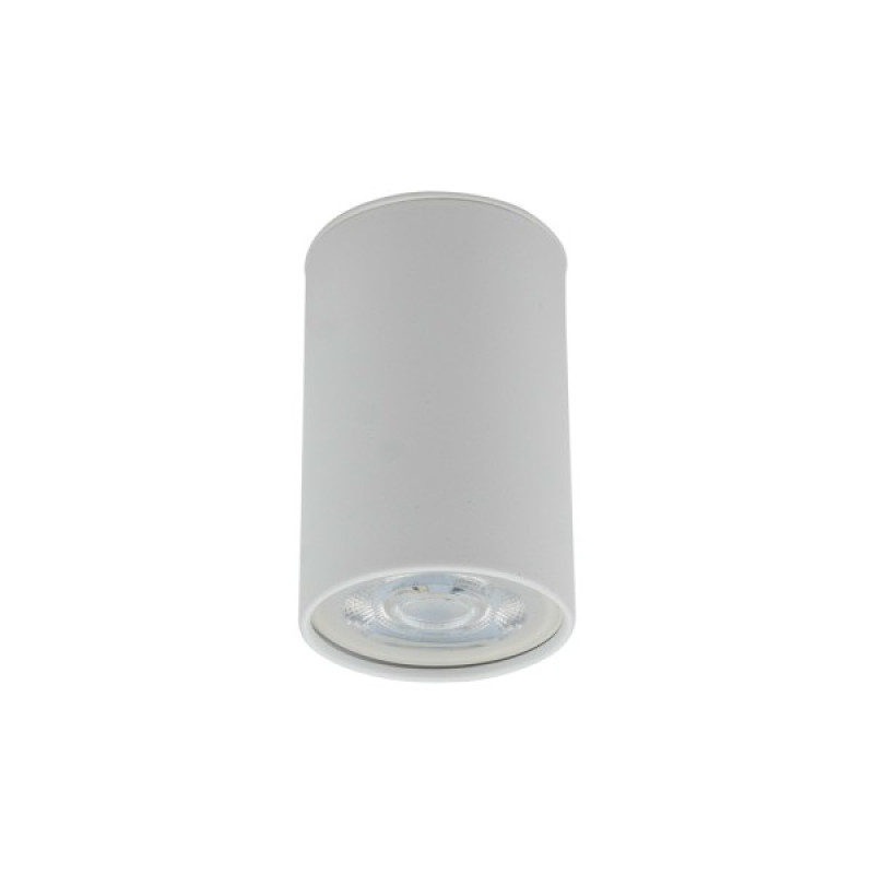Точковий світильник TK Lighting 5766 Top GU10 1x10W IP20 Wh