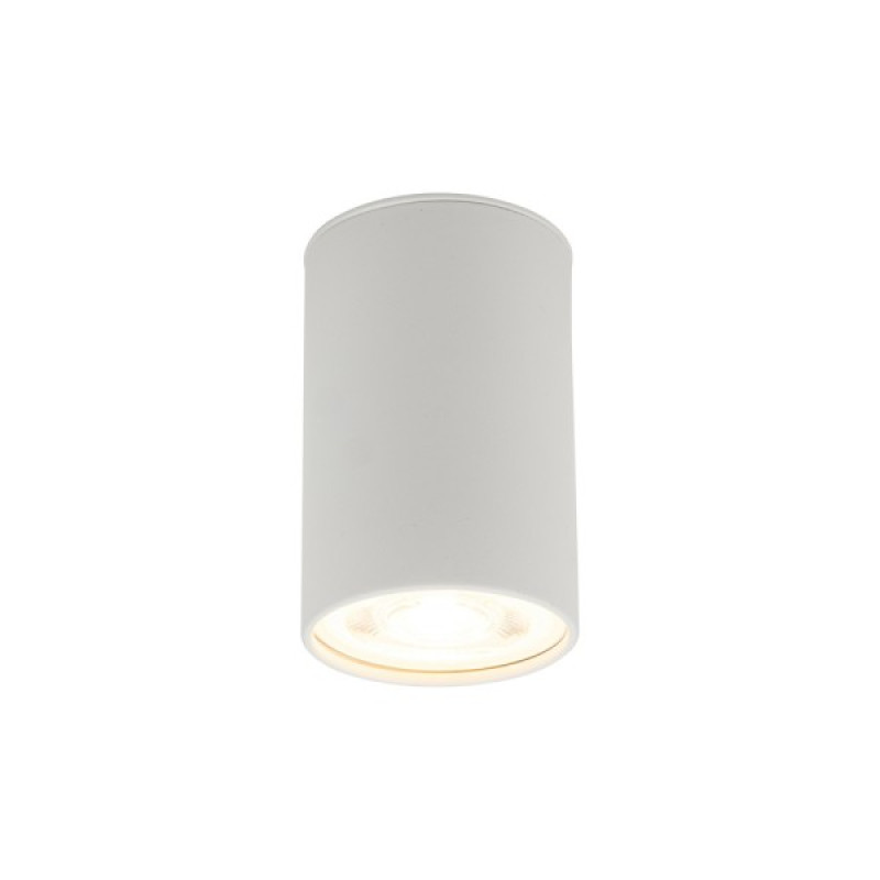 Точковий світильник TK Lighting 5766 Top GU10 1x10W IP20 Wh