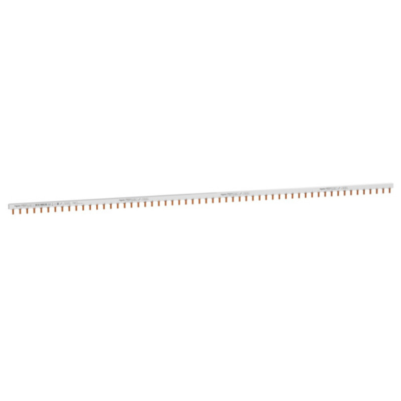 Гребенчатая шина Schneider Electric EZ9XPH357 EASY9 63A 3P