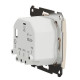Термостат теплої підлоги Schneider Electric Sedna Design бежевий SDD112507