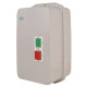 Корпусный контактор Аско-Укрем ПМК 40 LE1-D40 (A0040040006)