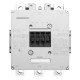 Контактор Schrack LSDE305F 220-240В AC 2НО+2НЗ 160кВт 330А 3P размер 10